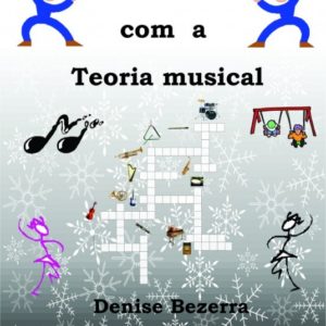 Brincando com a teoria musical