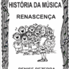 Ebook - História da música na Renascença - Imagem 2