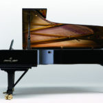 Piano de Cauda