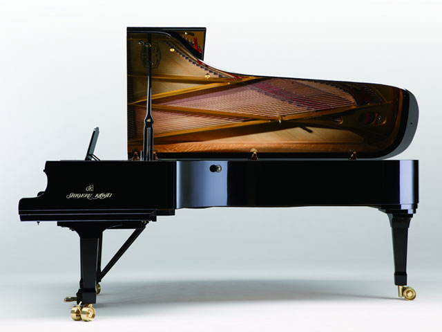 Kawai Grand Piano