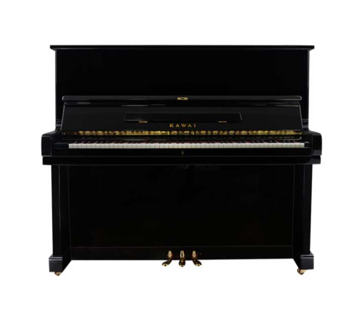 Fritz Dobbert Grand Piano
