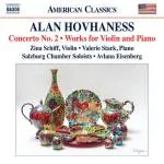A Música de Alan Hovhaness: A Sutil Synthesis entre Oriente e Ocidente