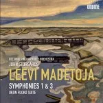 Descubra o Mundo Sinfônico de Leevi Madetoja: Um Legado Musical