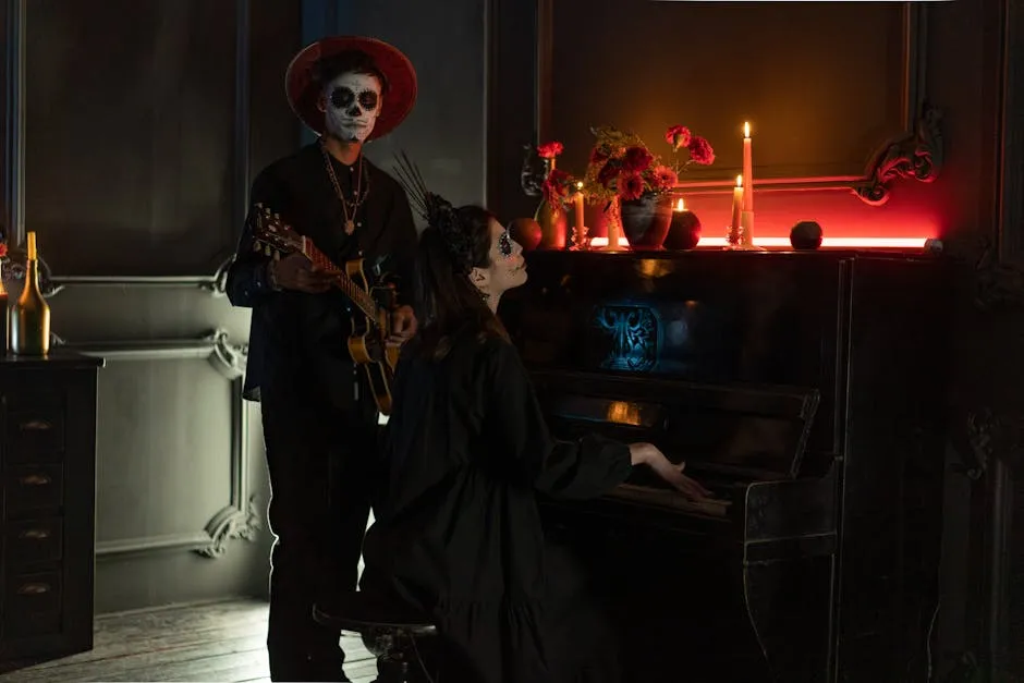 Celebre o Dia Mundial do Piano em 2025: Uma Comemoração Musical