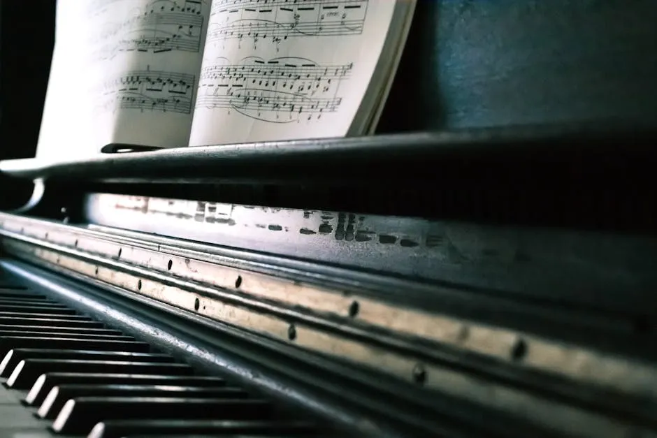 Explorando as Obras para Piano de Oscar Lorenzo Fernández