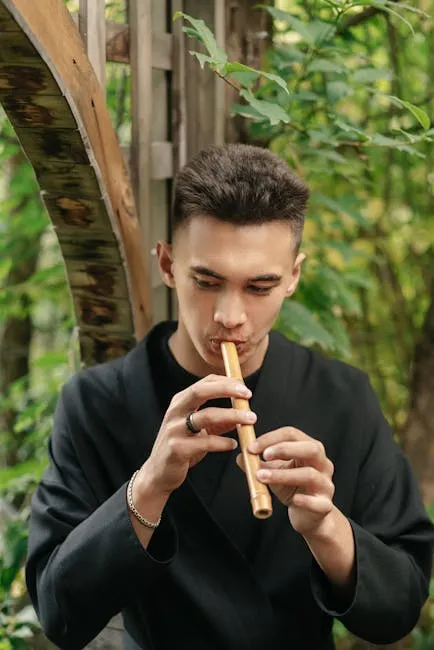 A Música de Alan Hovhaness: A Synthesis Prolífica entre Oriente e Ocidente