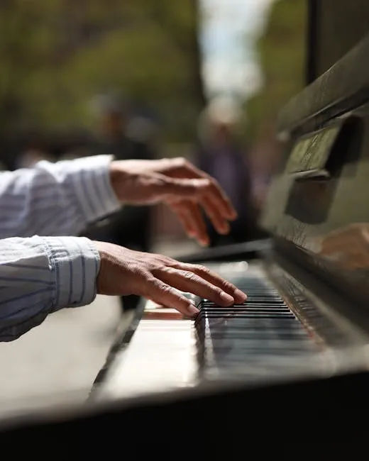 Descubra as Obras para Piano de Oscar Lorenzo Fernández: Uma Jornada Musical