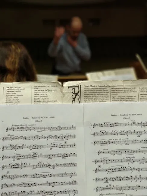 Uma Jóia da Orquestração: A Magnífica “Scheherazade” de Kempe com a Royal Philharmonic