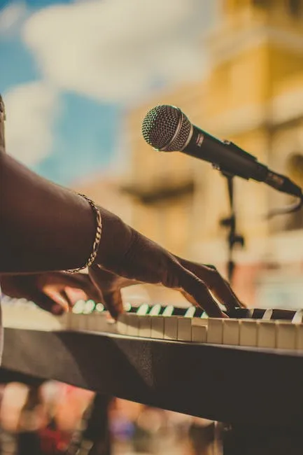 Ronald Stevenson: A Gênio Musical Inexplorado e Seu Impacto no Piano