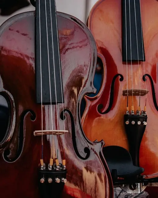 Descubra a Oitava Sinfonia de Dvořák e Suas Aberturas com Suitner
