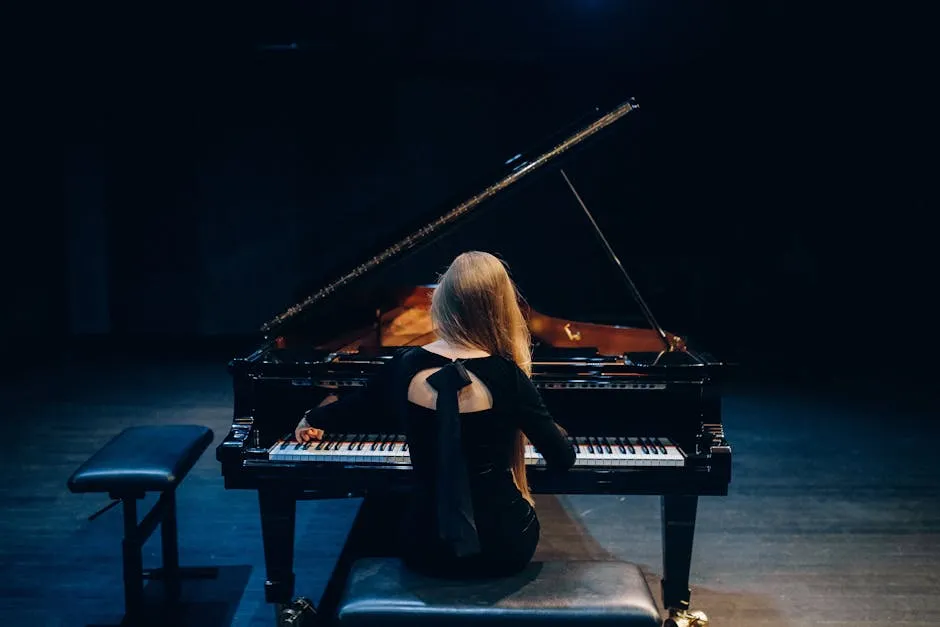 Franz Liszt: O Gênio que Transformou a Música Clássica