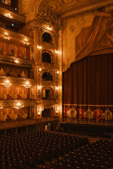 A Polêmica Gravação de Gergiev: A Oitava Sinfonia de Shostakovich