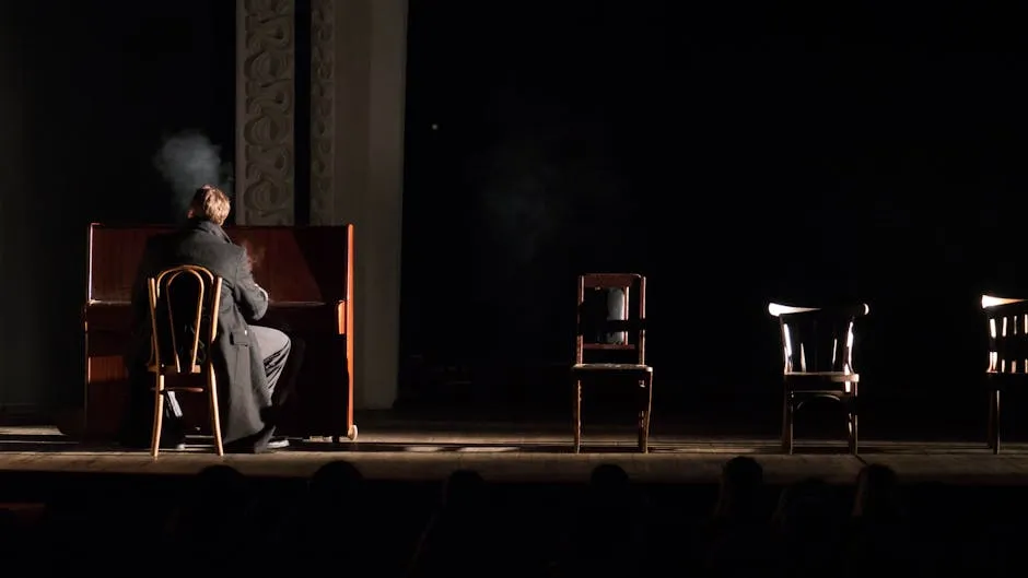 Uma Interpretação Polêmica: Tzimon Barto e os Impromptus de Schubert