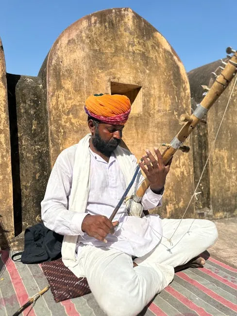 A Crítica à “Limpeza” da Música Antiga: Uma Discussão Sobre Instrumentos de Época