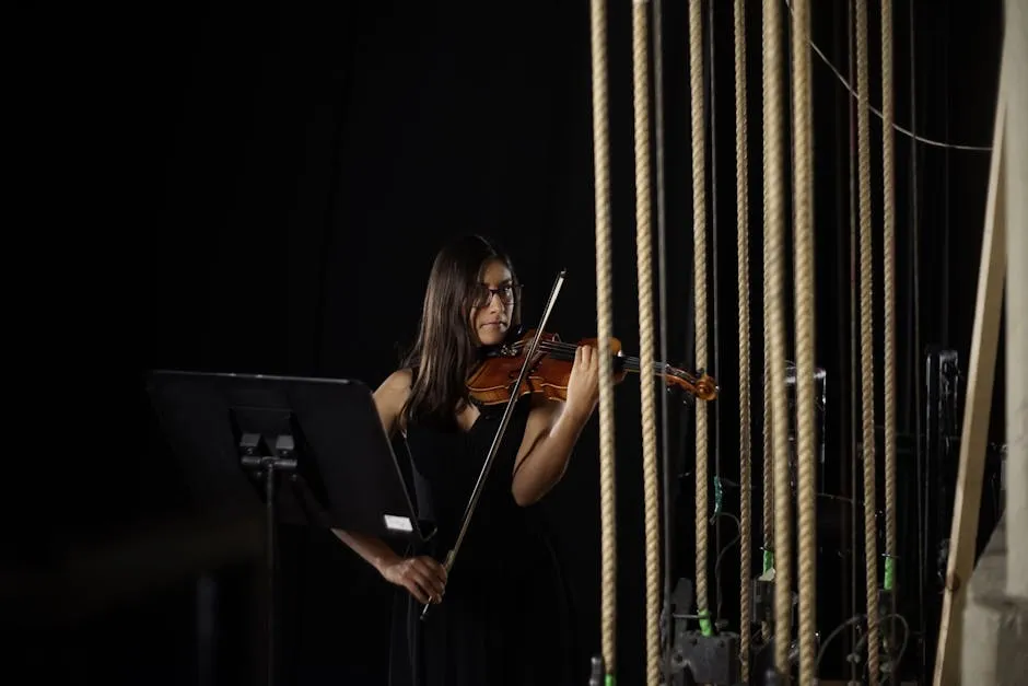 Corelli e a Redescoberta das Sonatas Barrocas: A Interpretação Autêntica de Andrew Manze