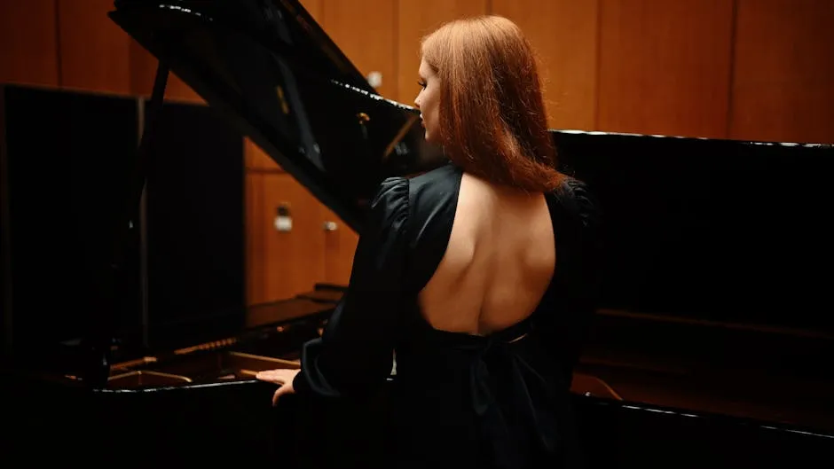 Embaixo do Radar: A Exquisiteza dos Prelúdios de Rachmaninov de Yara Bernette