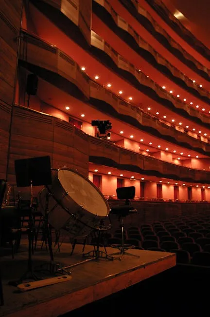 Spohr em Foco: A Beleza das Sinfonias Segunda e Oitava na Ópera de Griffiths