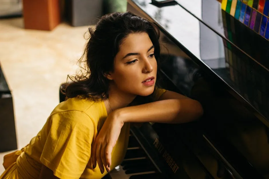 Yara Bernette e os Prelúdios de Rachmaninoff: Uma Joia Oculta da Música Clássica
