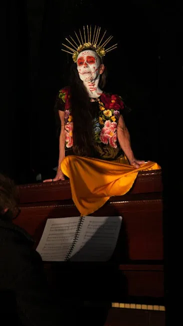 Vanessa de Samuel Barber: A Obra Polêmica no Festival de Salzburgo de 1958