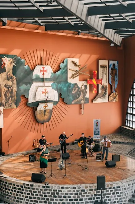 Concerto de Piano de Barber: Uma Análise da Performance de Giampaolo Nuti