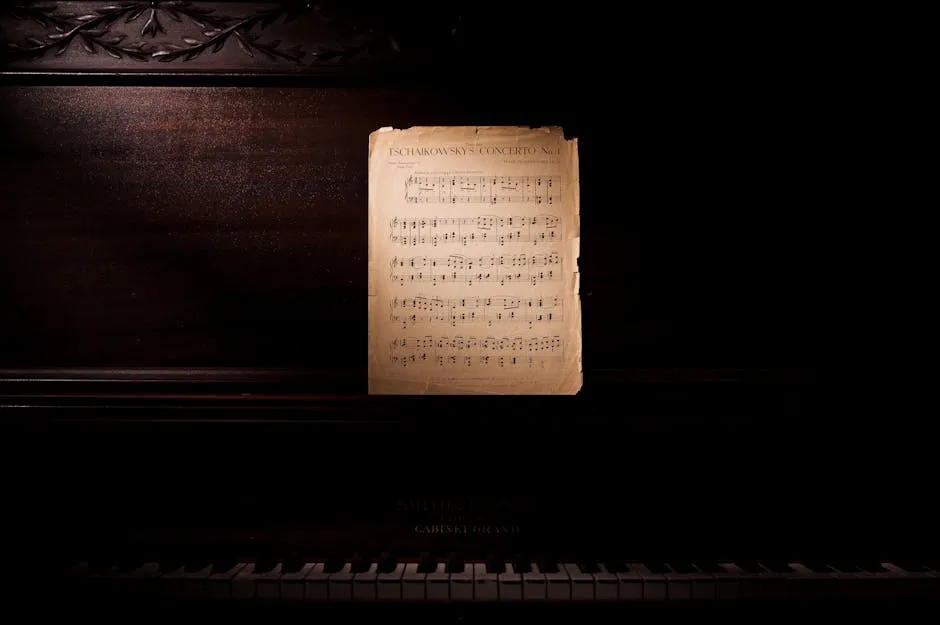Evgeny Sudbin: A Interpretação Inteligente dos Concertos de Rachmaninov em um Recital Memorável