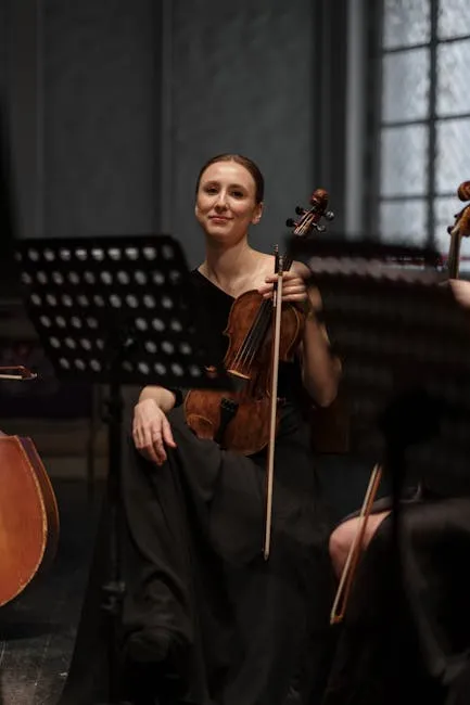 Spohr Wars: Episódio XXVII – A Coleção Definitiva dos Concertos de Violino