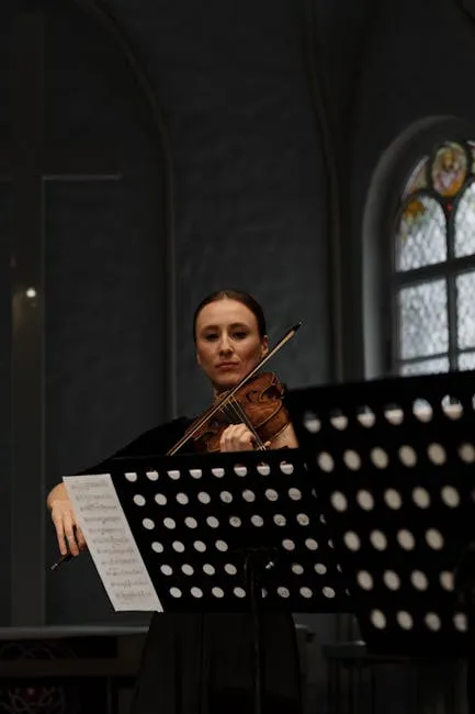 Episódio XXVII das Guerras de Spohr: A Coleção Completa de Concertos de Violino