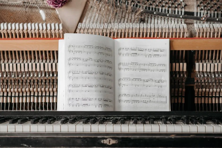 Samuel Barber: Concerto para Piano – Analisando o Desafio de uma Interpetação Clássica