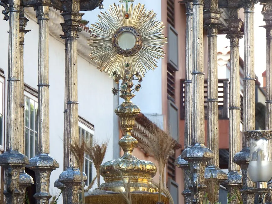 J.S. Bach: O Segredo do Oratório de Páscoa e Por que é Raro
