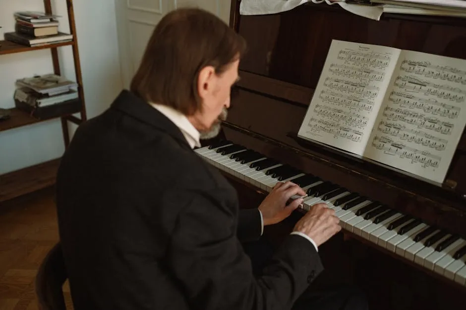 Yevgeny Sudbin: Uma Interpretação Inteligente e Elegante dos Concertos de Rachmaninov