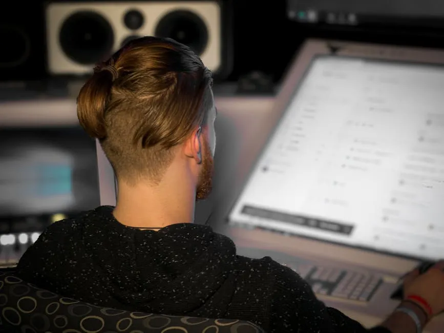Em Memória de David Vernier: O Legado do Editor-Chefe que Moldou a Crítica Musical Digital