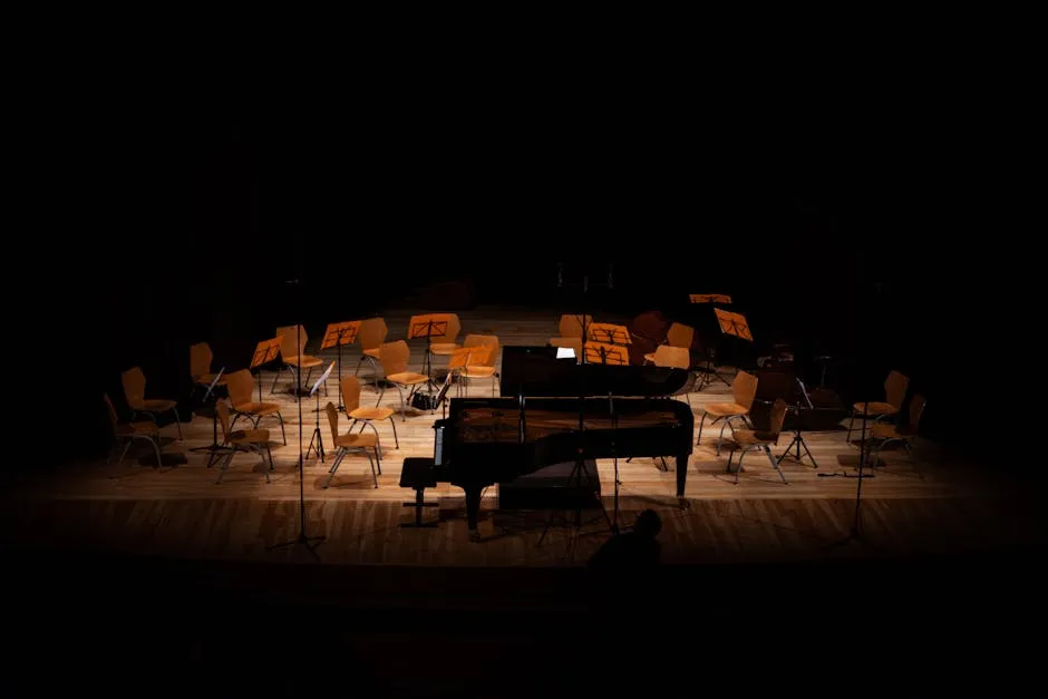 A Seguinte Sinfonia de Rachmaninov: A Interpretação Enxuta de Ticciati