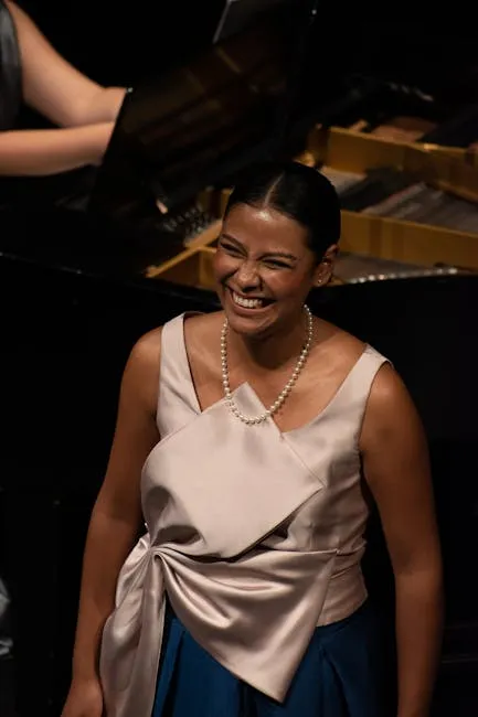 Yara Bernette: Uma Jornada Musical nas Prelúdios de Rachmaninov