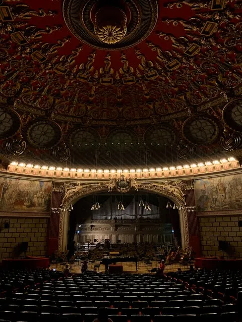 A Magia da Segunda Sinfonia de Rachmaninov: Uma Perspectiva Única de Ticciati