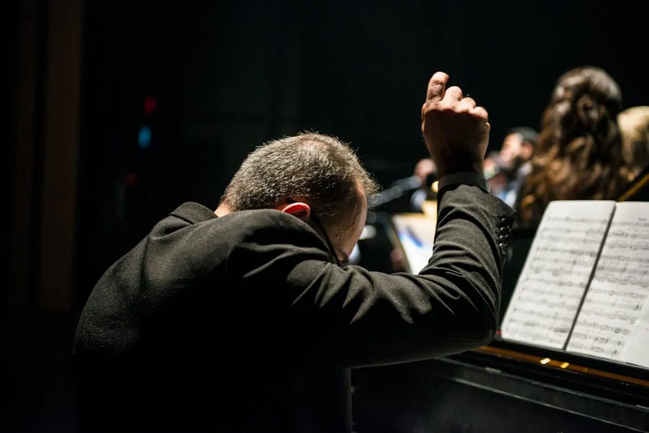 Boris Giltburg e os Prelúdios de Rachmaninov: Uma Análise da Interpretação e Técnica