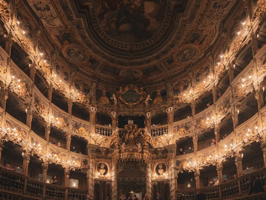 Renascimento de “Roméo et Juliette” no Met: Um Elenco Ideal para uma Obra-Prima de Gounod