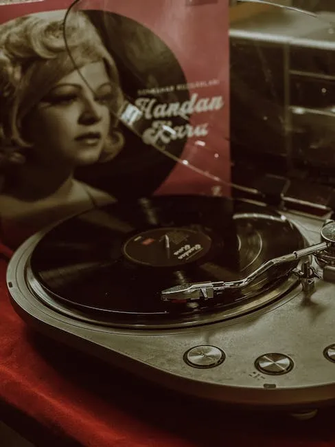 A Defesa do Vinil: Tim Page, a Nostalgia e a Profecia Errada Sobre os LPs