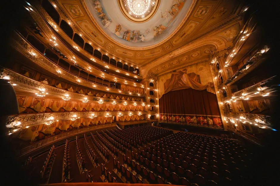 Met Opera Brilha com Revival de “Romeu e Julieta” de Gounod: Um Elenco dos Sonhos
