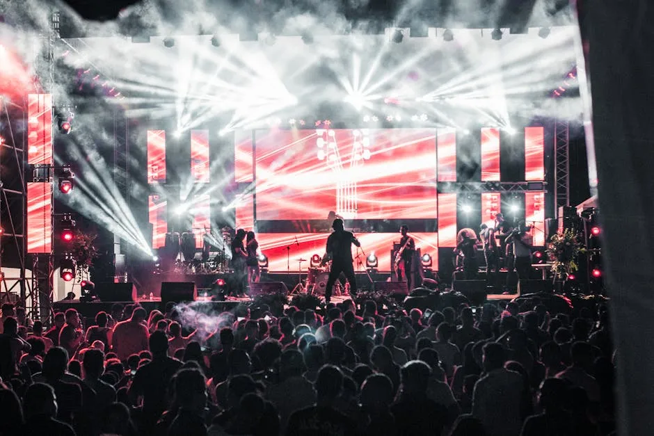 Festival of the Sound Celebra 45 Anos com Programação de Verão Imperdível em Parry Sound