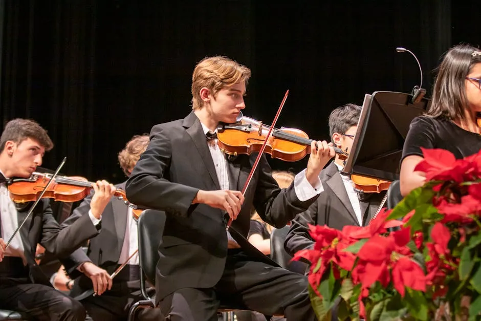 Tanglewood on Parade: Uma Noite Inesquecível em Homenagem a Seiji Ozawa