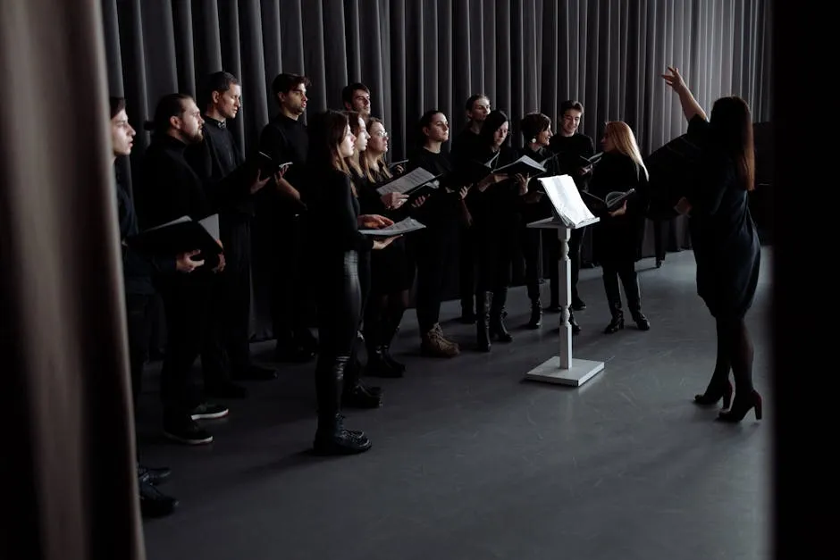 Finalmente, é “Sir” John: John Rutter é nomeado Cavaleiro