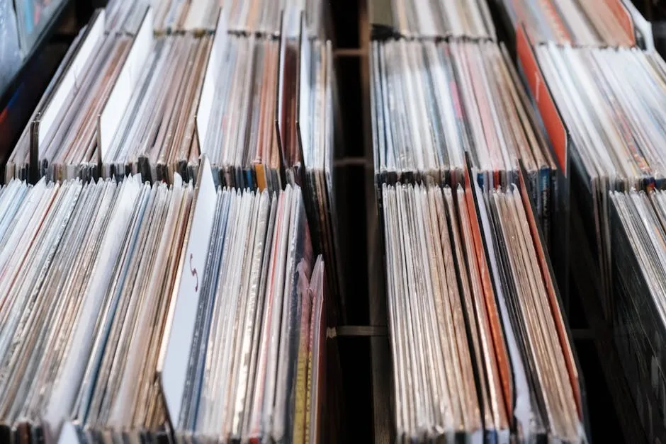 PARMA Recordings Expande Seu Império com a Aquisição da Albany Records