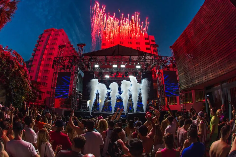 Festival of the Sound Celebra 45 Anos com Programação de Verão Imperdível