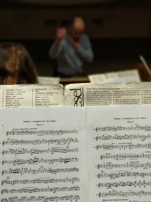Adeus a David Vernier: A Perda de uma Voz Fundamental na Crítica de Música Clássica