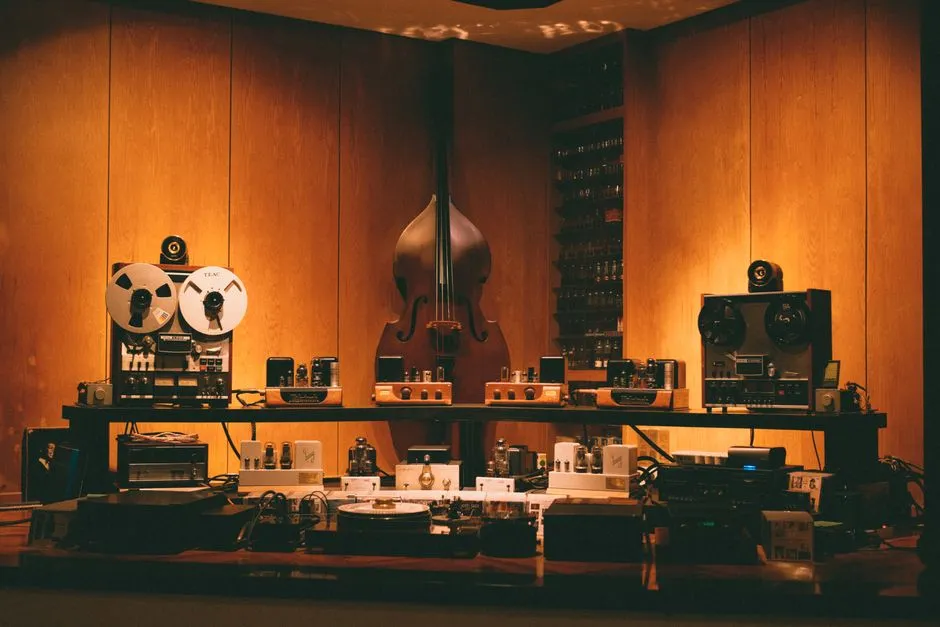 PARMA Recordings Adquire Albany Records: O que Isso Significa para o Futuro da Música Clássica e Contemporânea?