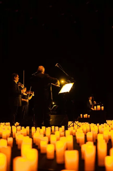 Tanglewood On Parade 2024: Uma Noite Inesquecível em Homenagem a Seiji Ozawa