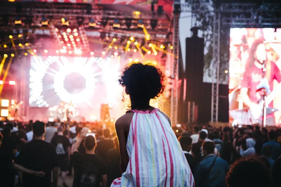 Festival of the Sound Anuncia Programação de Verão com Grandes Comemorações