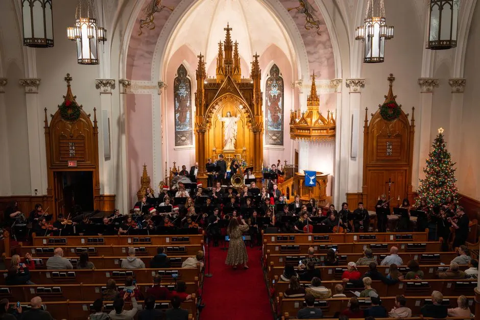 Finalmente Sir John: A Condecoração de John Rutter e Seu Legado na Música Coral