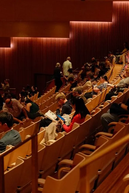 Tanglewood on Parade 2024: Uma Noite Histórica em Homenagem a Seiji Ozawa