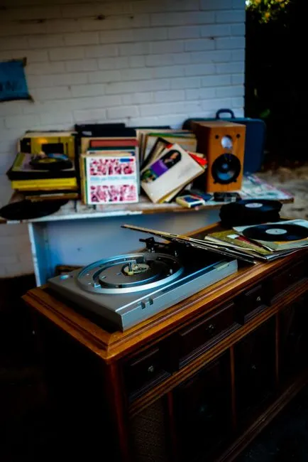 O Adeus ao Vinil: Uma Defesa Afetuosa dos LPs, 40 Anos Depois